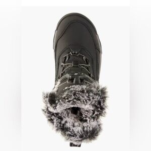 Korkers insulated women's boots